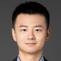 Dr. Jiaji Zhang avatar image