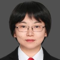 Dr. Zhanru Zhou avatar image