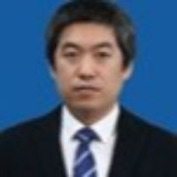 Dr. Jianhua Zhang avatar image