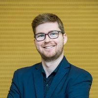 Dr. Zalán Márk Maró avatar image