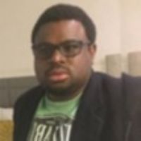 Dr. Nkanyiso Mbatha avatar image