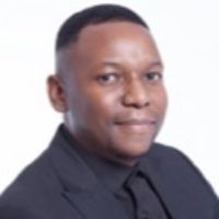 Dr. Lerato Shikwambana avatar image