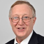 Prof. Dr. Robert Hill avatar image