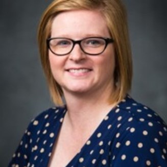 Dr. Melissa Jones avatar image