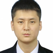 Dr. Xin Su avatar image
