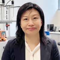 Dr. Celine Siu Lan Lee avatar image
