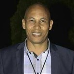 Dr. Amogelang Sylvester Bolokang avatar image