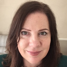 Prof. Dr. Catherine M. Greene avatar image