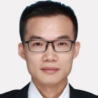 Dr. Zhaowen Cheng avatar image