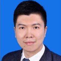 Dr. Hua Dong avatar image