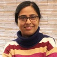 Dr. Alakananda Mitra avatar image