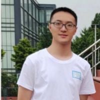 Dr. Xiaofeng Zhang avatar image