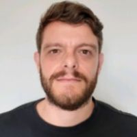 Dr. Felipe Alves de Almeida avatar image