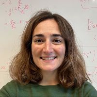 Dr. Marina Amadori avatar image