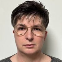 Prof. Dr. Suzana Samaržija-Jovanović avatar image