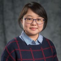 Dr. Xiaoqin Zang avatar image