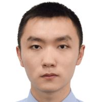 Dr. Ziyang Wang avatar image