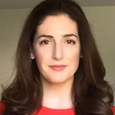 Dr. Eimear Lee avatar image