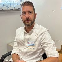 Dr. Andrea Angeletti avatar image