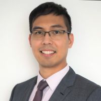 Dr. Xinye Chen avatar image