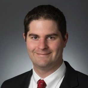 Dr. Jared M. Gollie avatar image