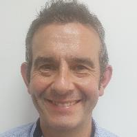 Prof. Neil Ashwood avatar image