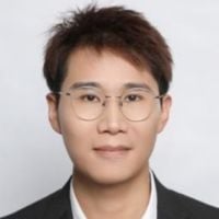 Dr. Zhiwei Zhang avatar image