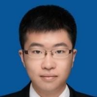 Dr. Feng Qiu avatar image