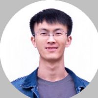 Dr. Shikai Jiang avatar image