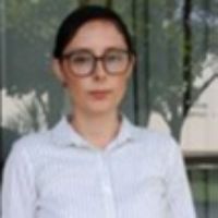 Dr. Lina Barragán avatar image