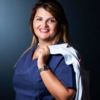 Dr. Antonia Girardi avatar image