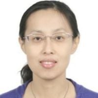 Prof. Dr. Dan Wu avatar image