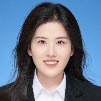 Dr. Beibei Wang avatar image