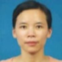 Dr. Dandan Zhang avatar image