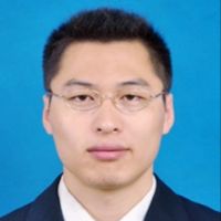 Dr. Wenbin Gao avatar image