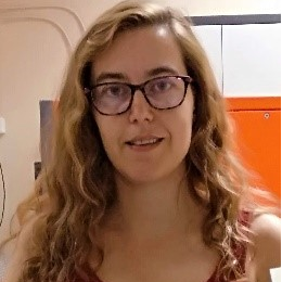 Dr. Esther Rebollar avatar image