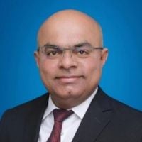 Prof. Dr. Mukhtiar Ali Soomro avatar image