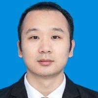Dr. Chengyang Zhao avatar image