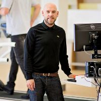 Dr. Dean E. Mills avatar image