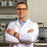 Dr. Edward Bliss avatar image