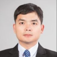 Dr. Chengfa Wang avatar image