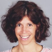 Dr. Terri Weissman avatar image