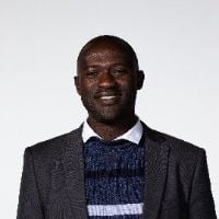 Prof. Dr. Achisa Mecha avatar image