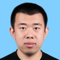 Dr. Qihao Xu avatar image