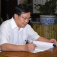 Prof. Dr. Maogang He avatar image