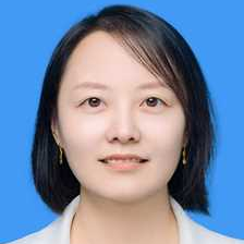 Dr. Yu Liu avatar image