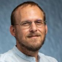 Dr. Erez Aghion avatar image