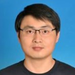 Dr. Xinguo Zhao avatar image