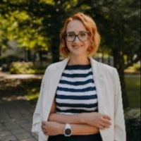 Prof. Dr. Natālija Cudečka-Puriņa avatar image