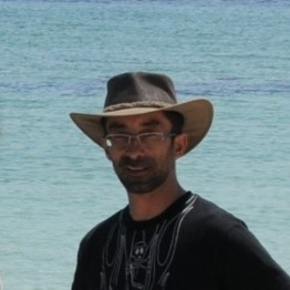 Prof. Dr. Ramón Blanco Chao avatar image